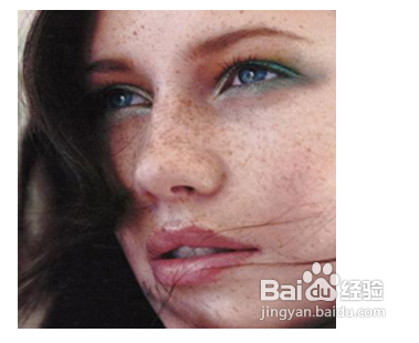 纯天然祛斑方法