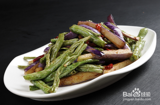 豆角的效果和作用。