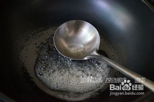 自制老北京糖葫芦