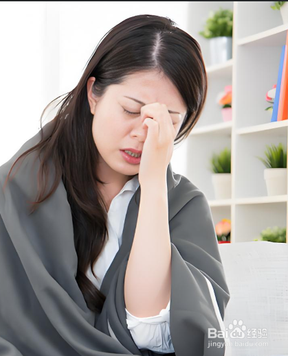 更年期失眠、烦躁怎么办?