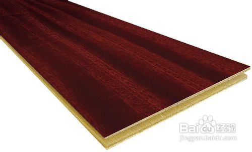 选购实木地板的六大优势