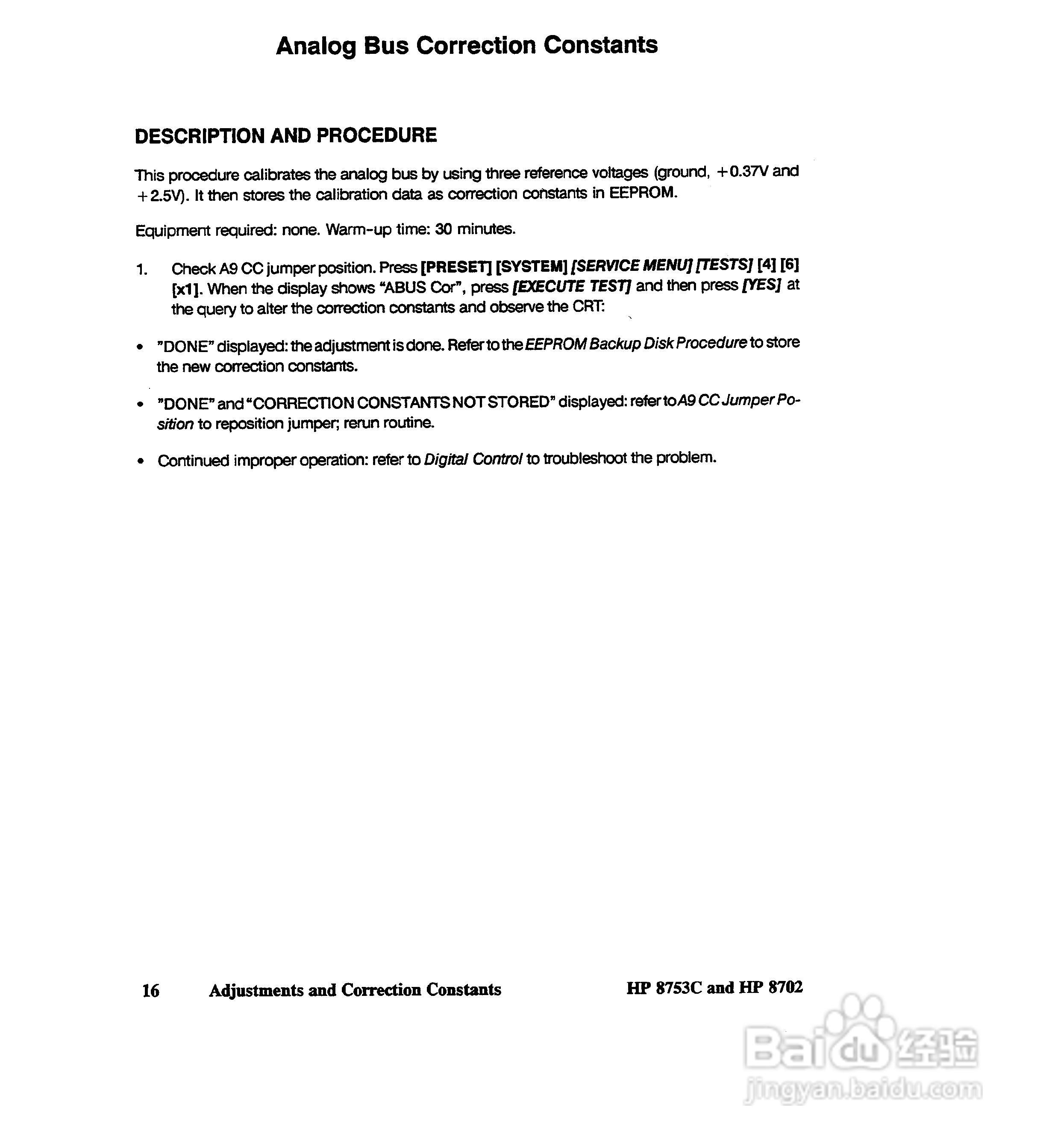 HP8753A/B/ C分析仪说明书:[18]