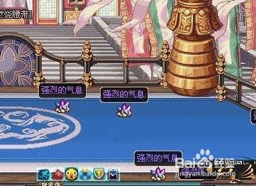 dnf强烈的气息怎么获得?强烈的气息哪里最多？