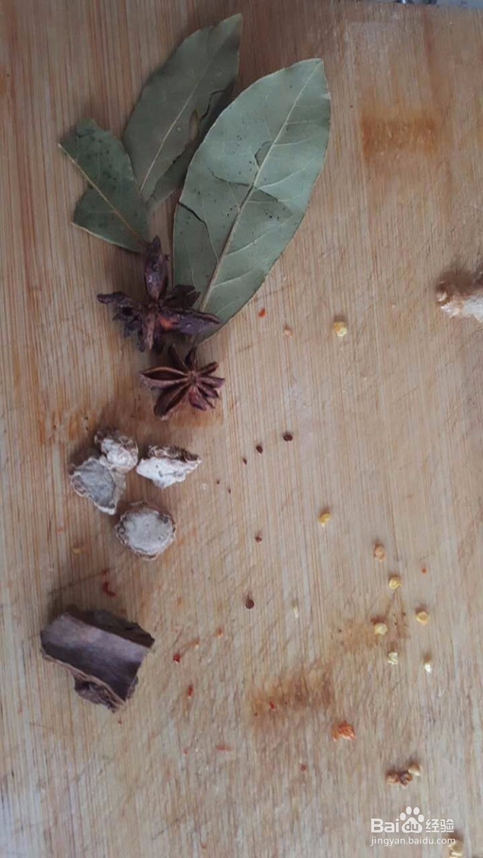 美食家常菜干锅排骨孜然排骨做法教程