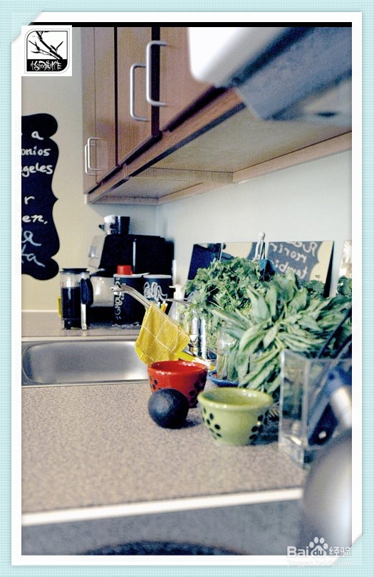 53平米大开间打造炫彩宜家简约风格小蜗居