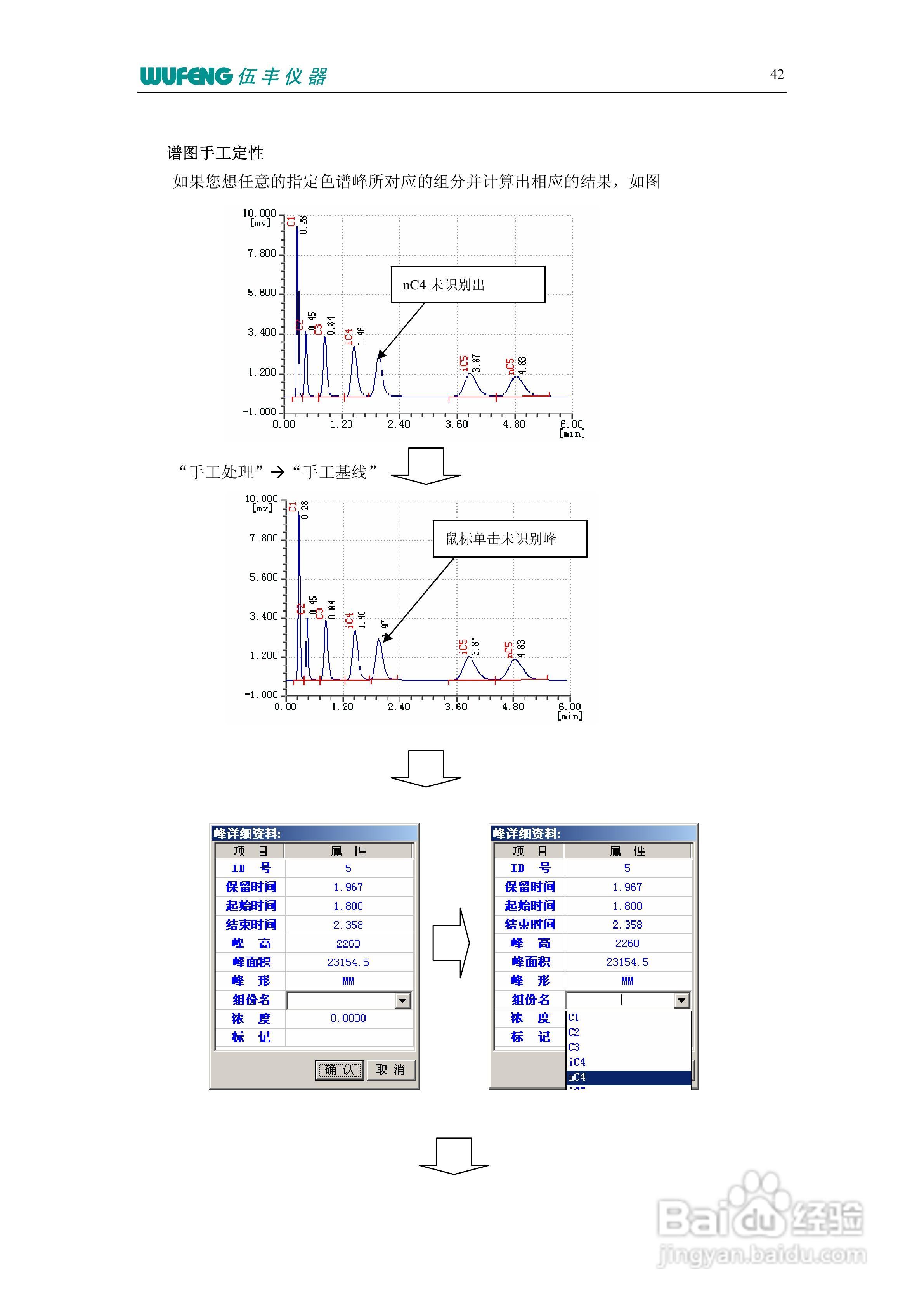 LC-100Plus液相色谱仪使用说明书:[6]