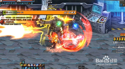 dnf制造者卢克光怎么打