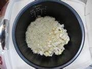 奶香竽头粥就是那么香！