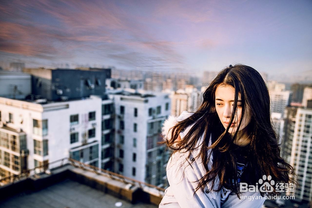 怎么让拍照看起来好看?