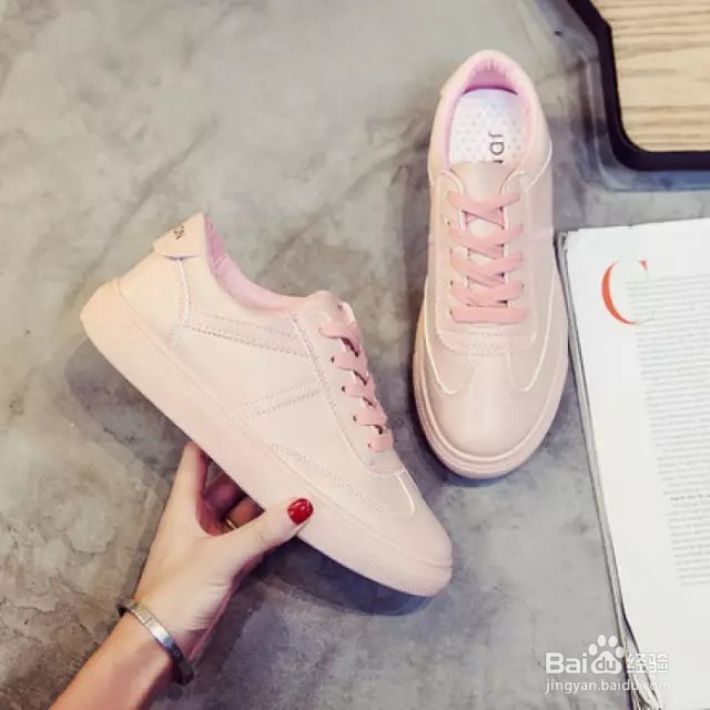 鞋子怎么保养？怎么保持在最佳状态？