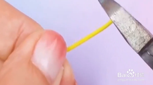 如何为芭比制作扫帚