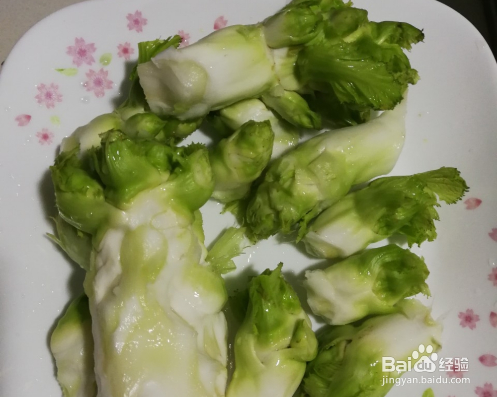 老厨师教你做儿菜炒肉片