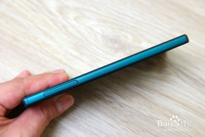 Sony Xperia Z5 开箱测试体验