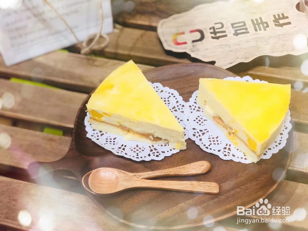 火遍魔都的网红甜品,万元投资省时省力