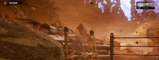 战争机器4抢劫任务攻略