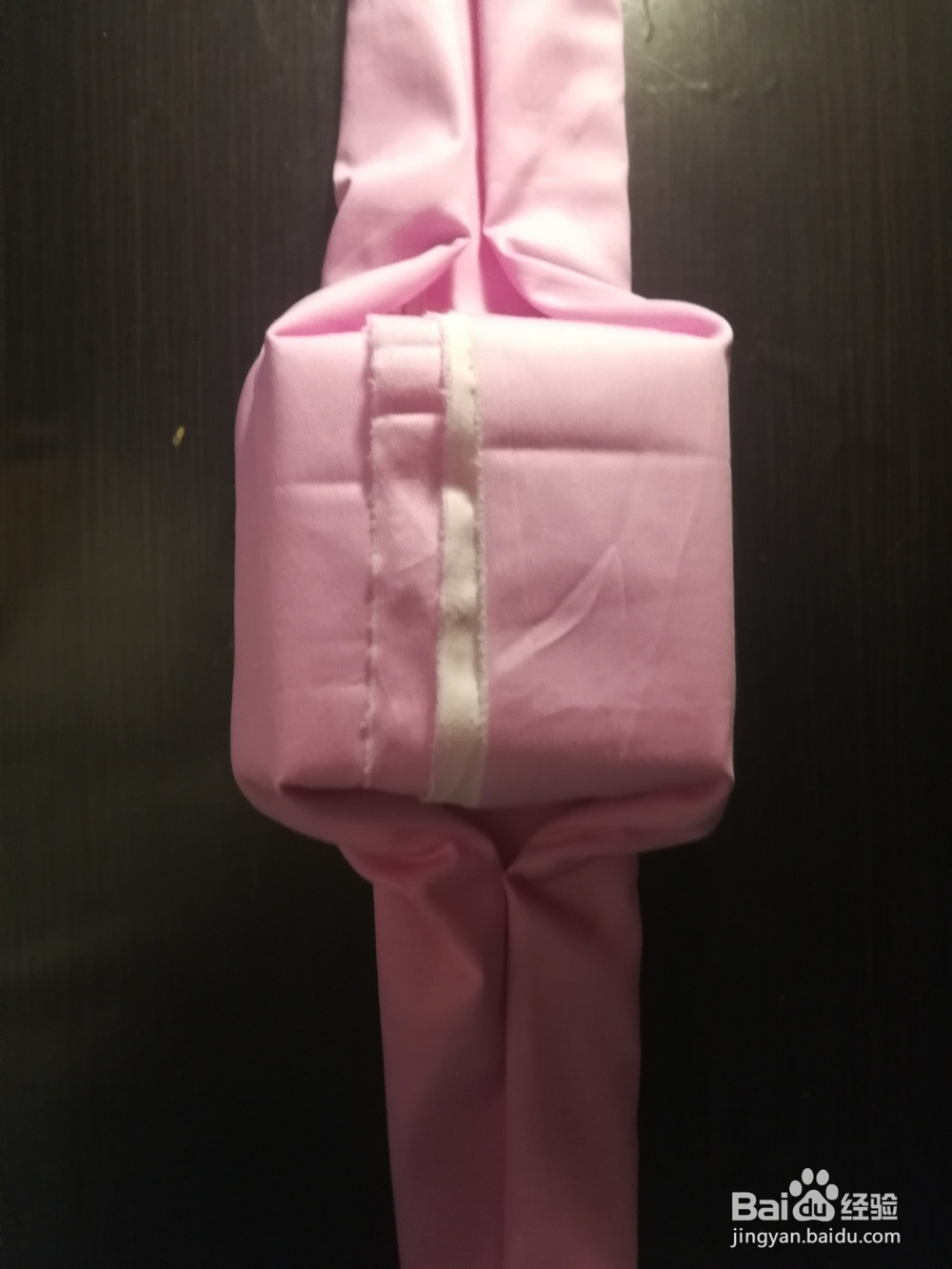 圣诞节礼盒怎么包装