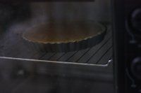 椰香酸奶南瓜派的做法