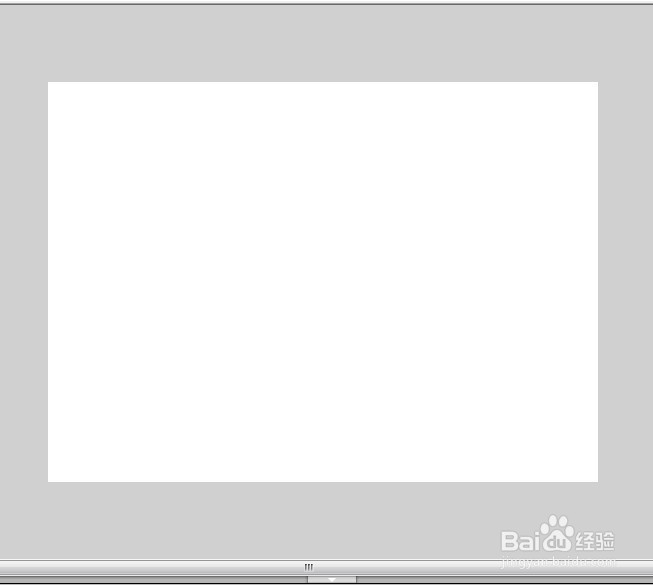 flash如何绘制一只卡通河狸