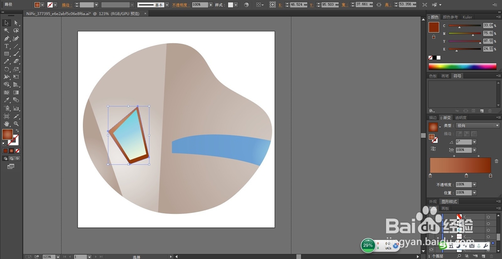 电影观众图片设计