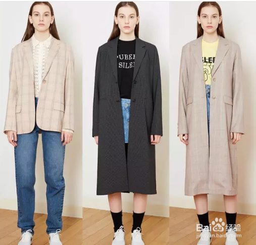 哪种穿搭风格好看？