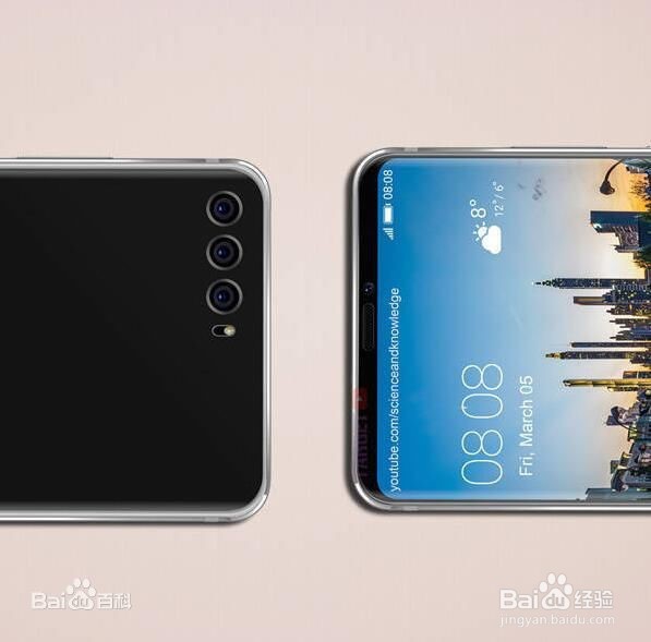 国行华为P20/P20 Pro售价曝光 这价格看起来心动