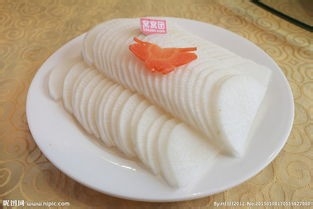 糖醋萝卜怎么做