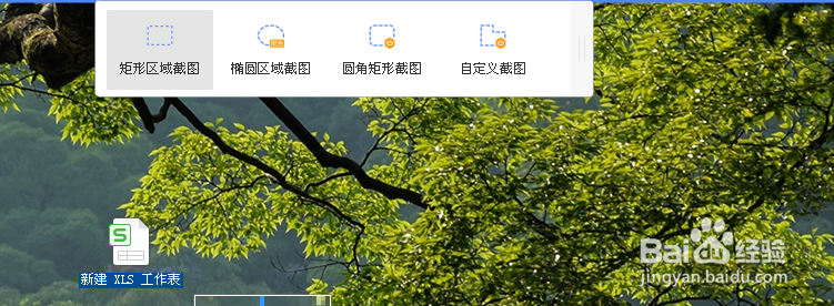 如何使用Excel进行截屏
