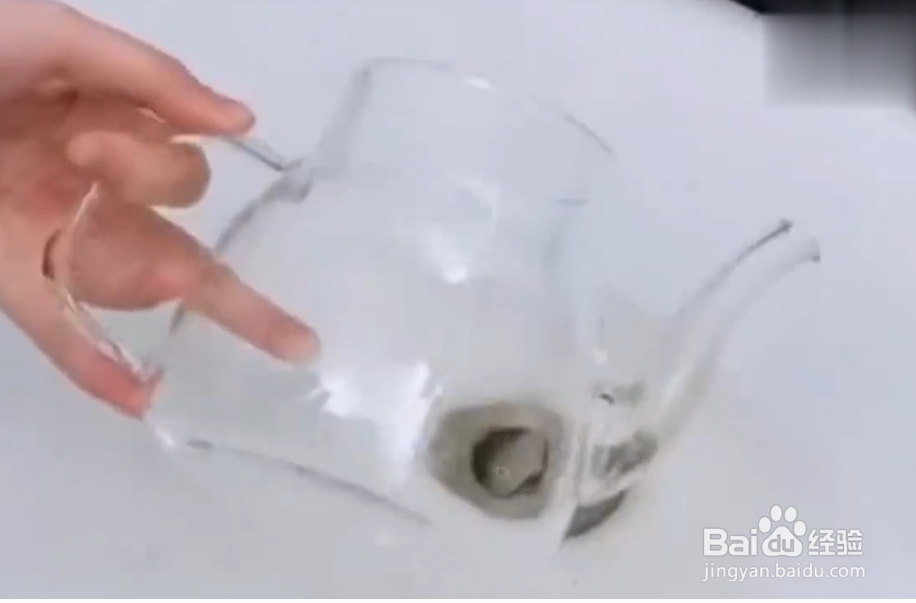 怎么清洗茶具上的茶渍。