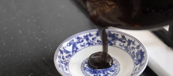 加拿大肋眼牛排燕麦米饭