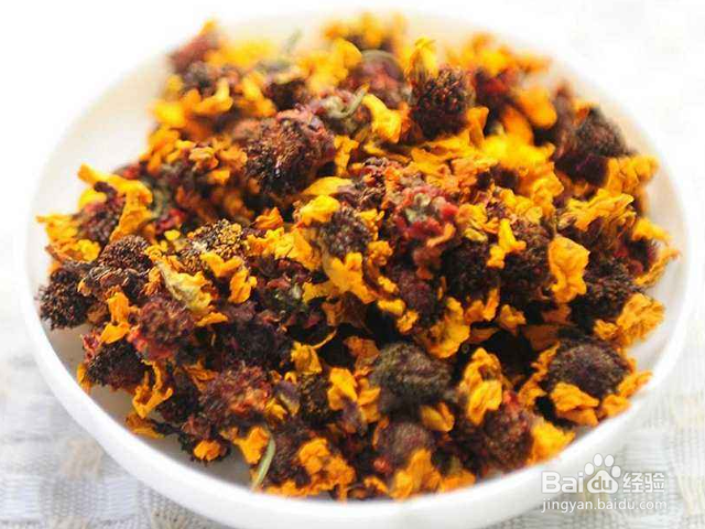 多喝雪菊泡的水对身体有什么好处？