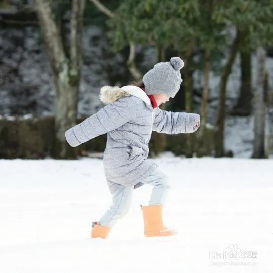 洗羽绒服的小妙招