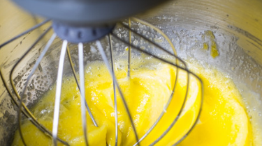 梦幻甜甜圈奶茶布丁