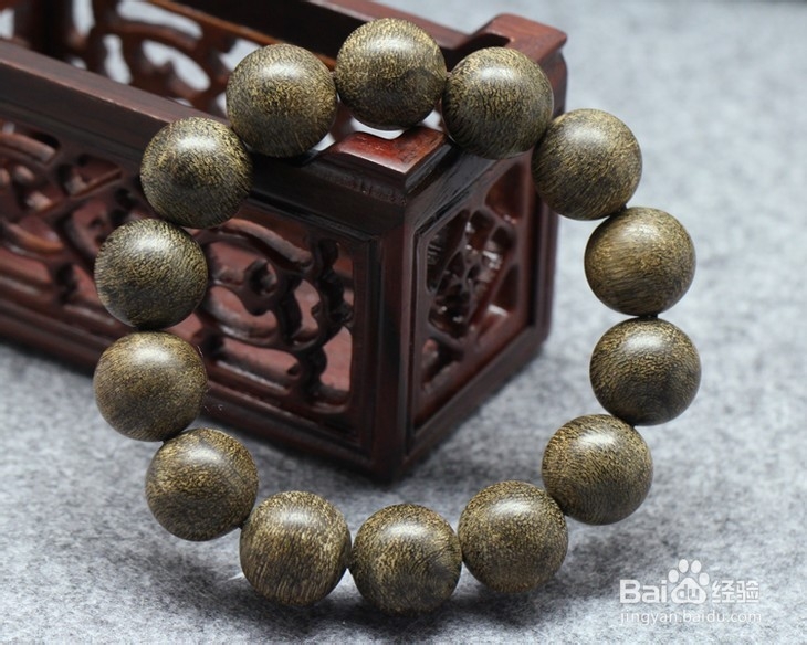 如何辨别沉香迦南香