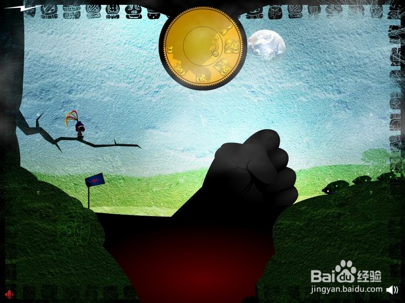 玛雅之神通关攻略：[3]第7~9关