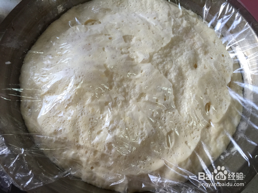 新手适合做的炸油条