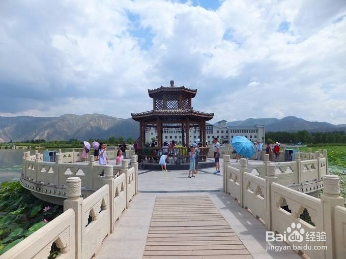 白银市周边好玩的人气旅游景点推荐