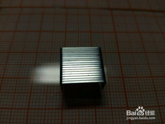 订书钉——不可思议的幻想