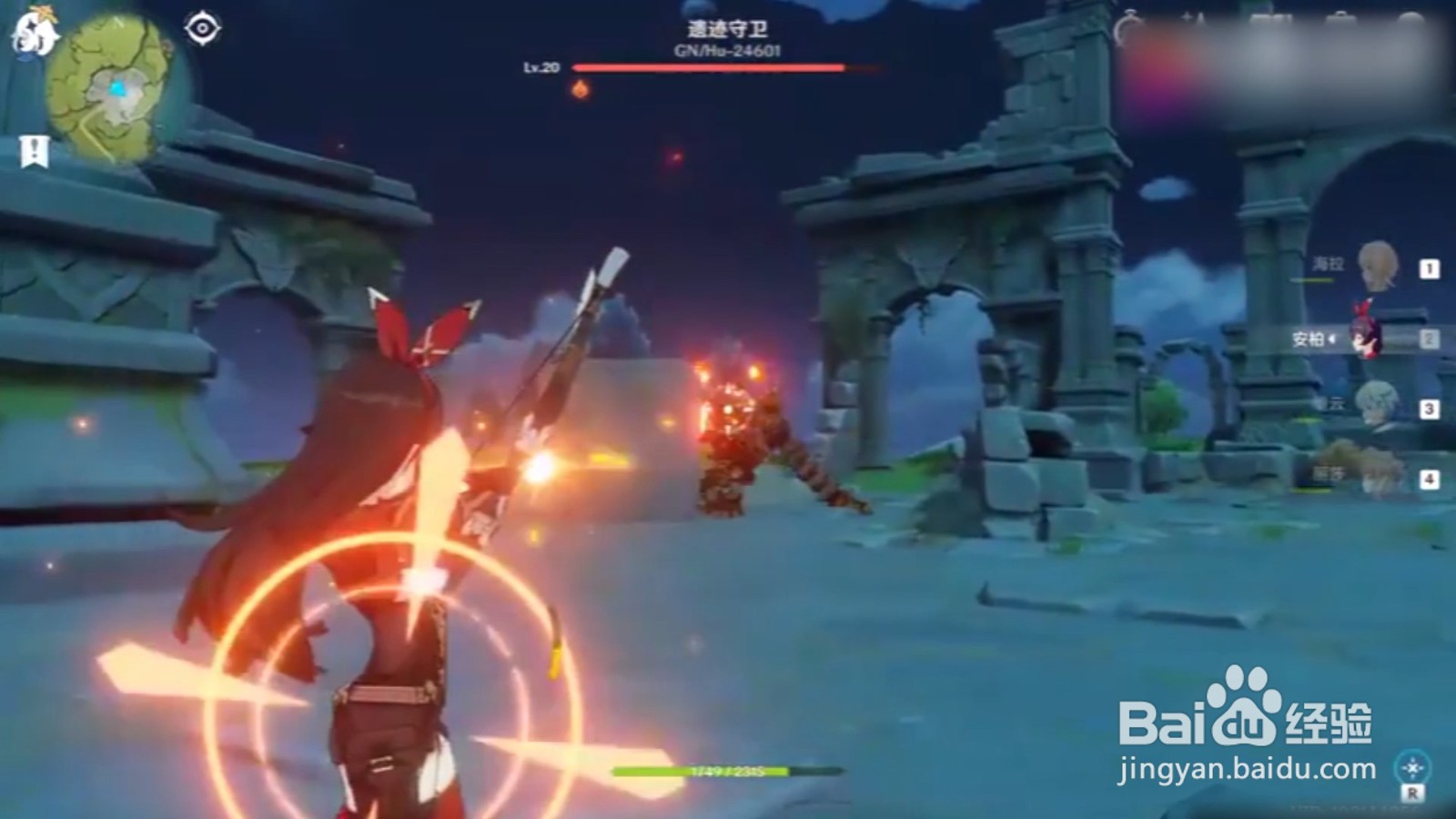 千风神殿门怎么开