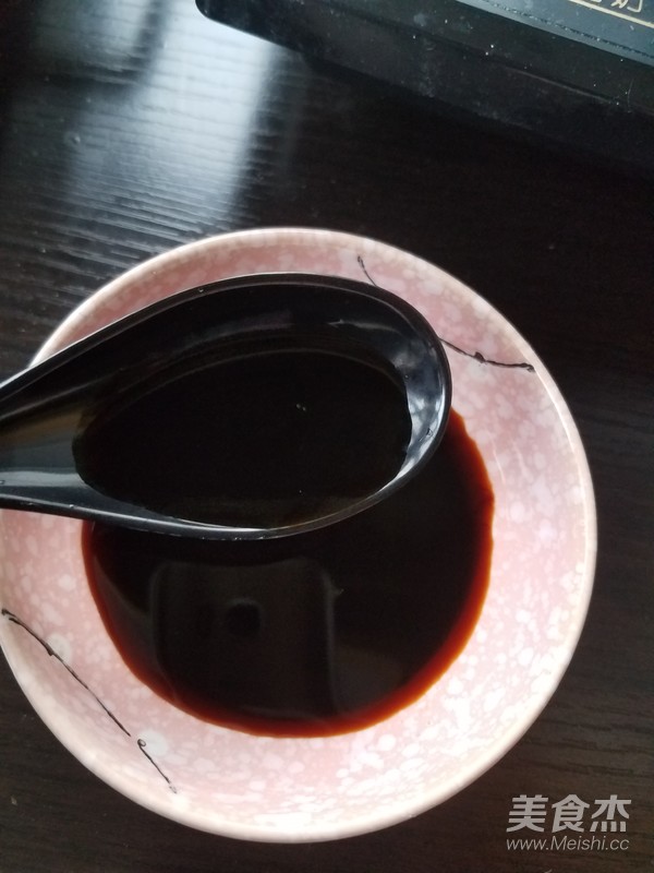 糖醋排骨的做法