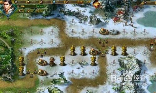 《三国风云》人口与实力新手指南