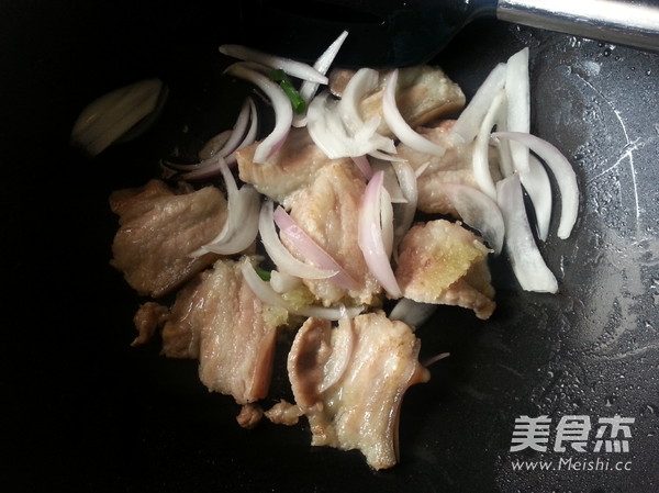 韩式年糕的做法