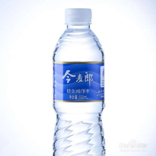 矿泉水烧开有白色沉淀