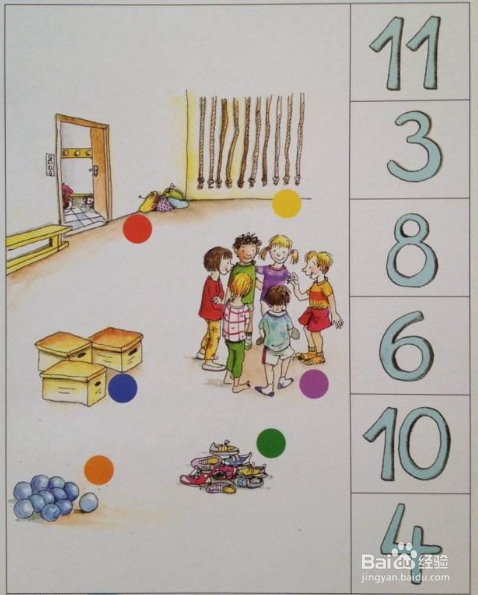 如何培养儿童的逻辑思维&数学能力？