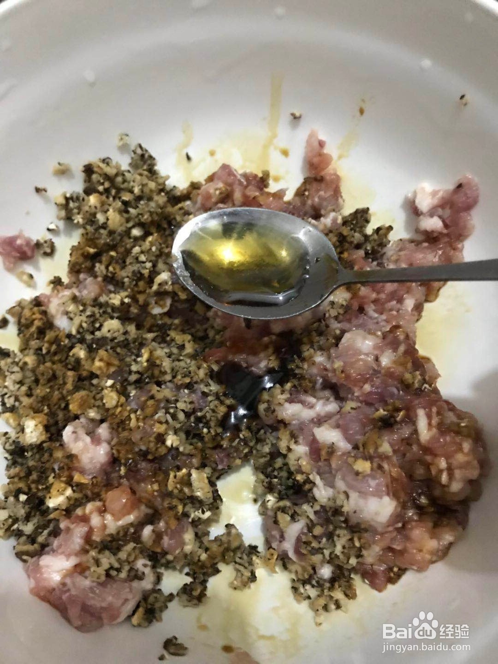 如何做好吃的包子馅儿