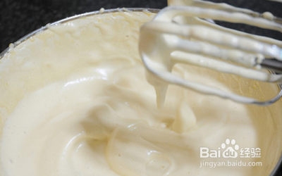 减肥时期也可以吃的紫薯纸杯蛋糕怎么做?