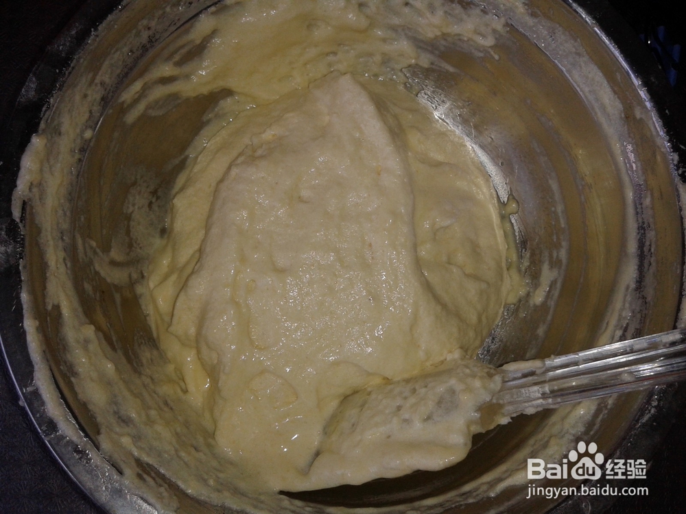 如何在家自制提拉米苏