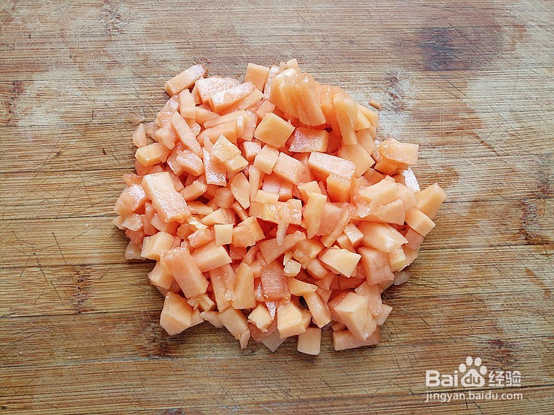 怎么做冷饮好吃