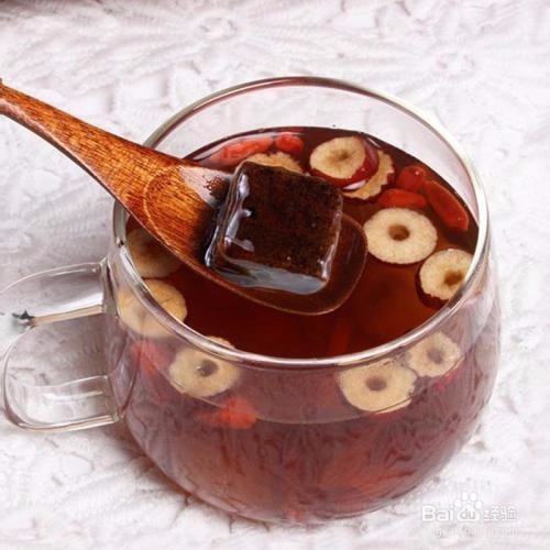 自制八种补血养生粥