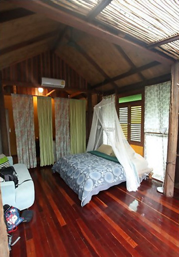 从曼谷去狗骨岛的旅游攻略