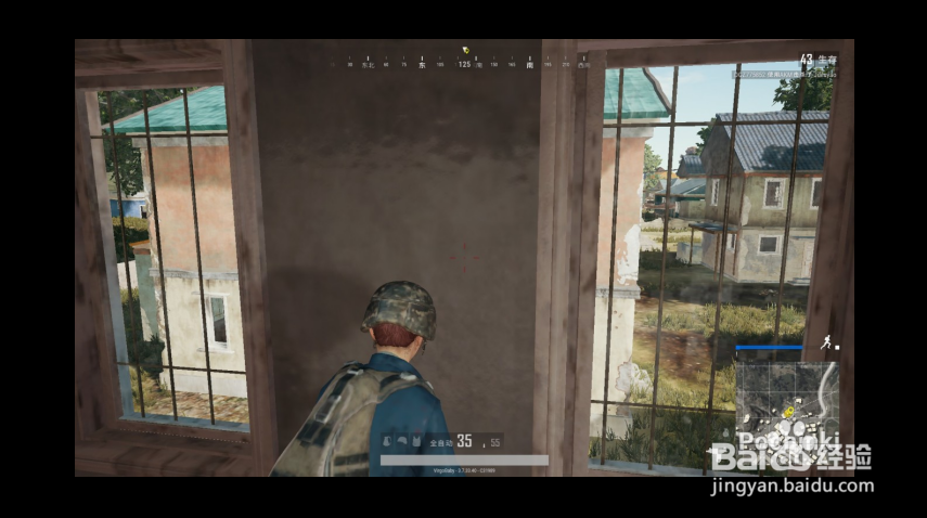 【游戏指南】绝地求生大逃杀—海岛P城篇